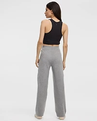 Straight-Leg Pant - Hyba