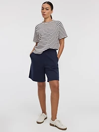 Bermuda Shorts - HYLUX Hyba