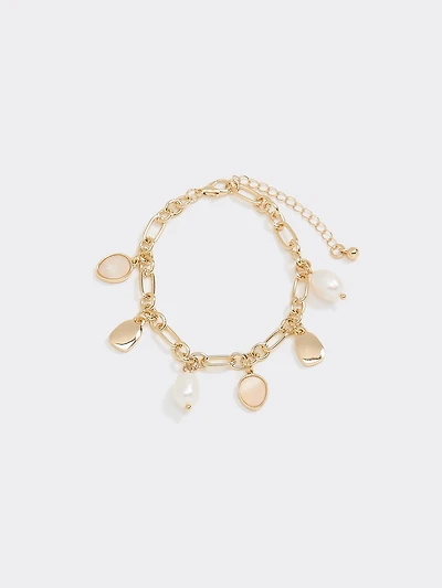 Bracelet à breloques