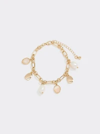 Bracelet à breloques