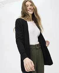 Open Cardigan - R Essentials