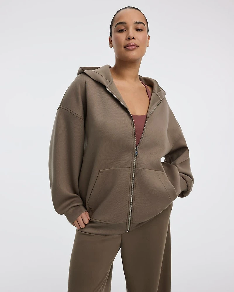 Veste à capuchon - HYLUX Hyba