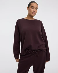 Pull à col rond - HYLUX Hyba