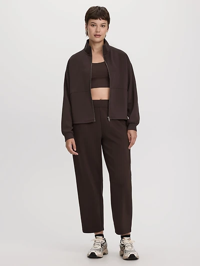 Pantalon à enfiler jambe ballon - HYLUX Hyba