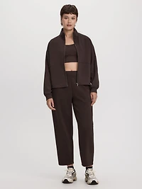 Pantalon à enfiler jambe ballon - HYLUX Hyba