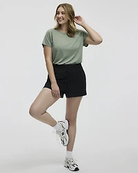 Short - Dry-Lux (MD) Hyba Essentiels