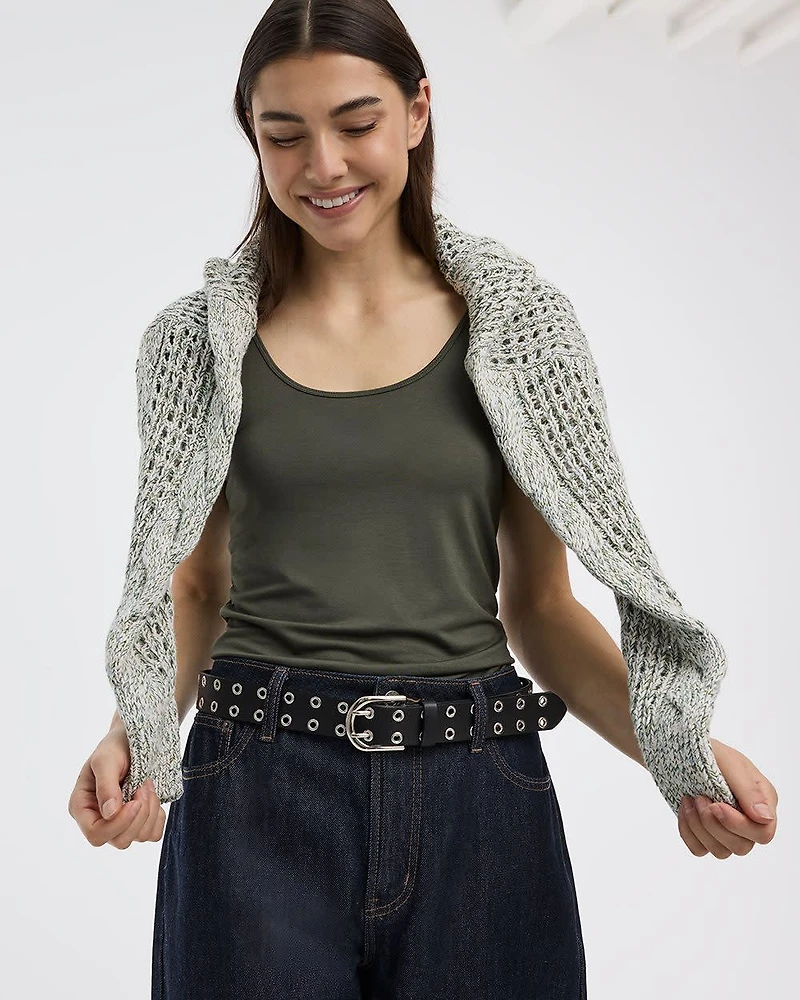 Camisole réversible - R Essentiels