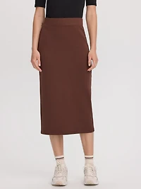 Midi Skirt - Hyba