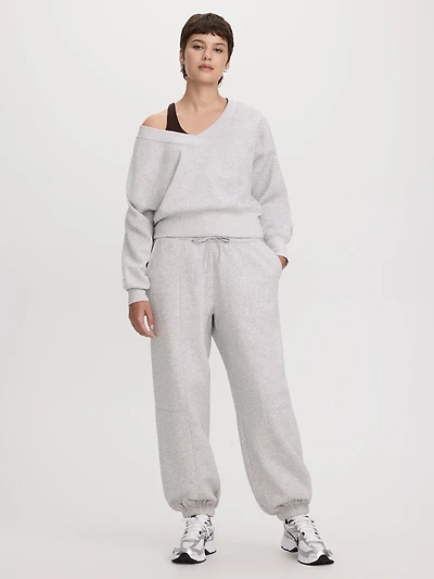 French Terry Jogger - Hyba