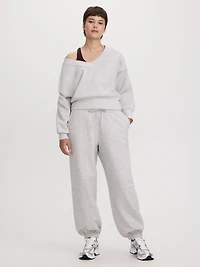French Terry Jogger - Hyba