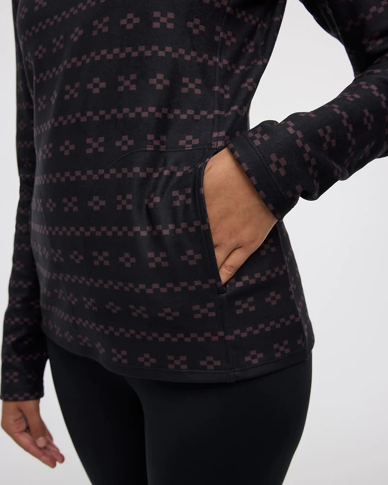 Polar Fleece Base Layer - Hyba