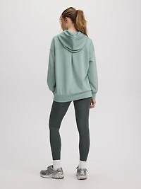 Pull long à capuchon - HYLUX Hyba