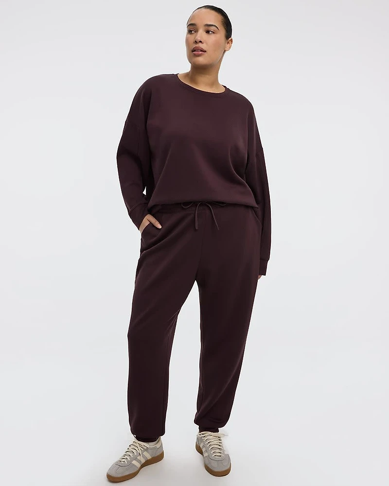 Pantalon jogger - HYLUX Hyba