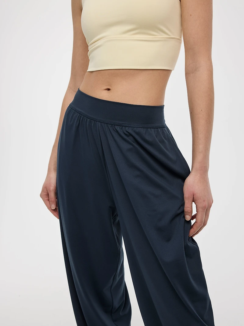 Loose Pull-On Pant - DRY-LUX (R) Hyba