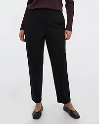Slim-Leg High-Rise Pant - Curvy Fit