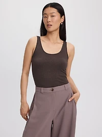 Camisole réversible - R Essentiels