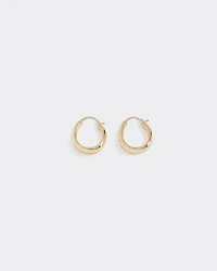 Irregular Hoops