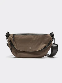 Sac à bandoulière en nylon - Hyba