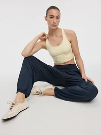 Loose Pull-On Pant - DRY-LUX (R) Hyba