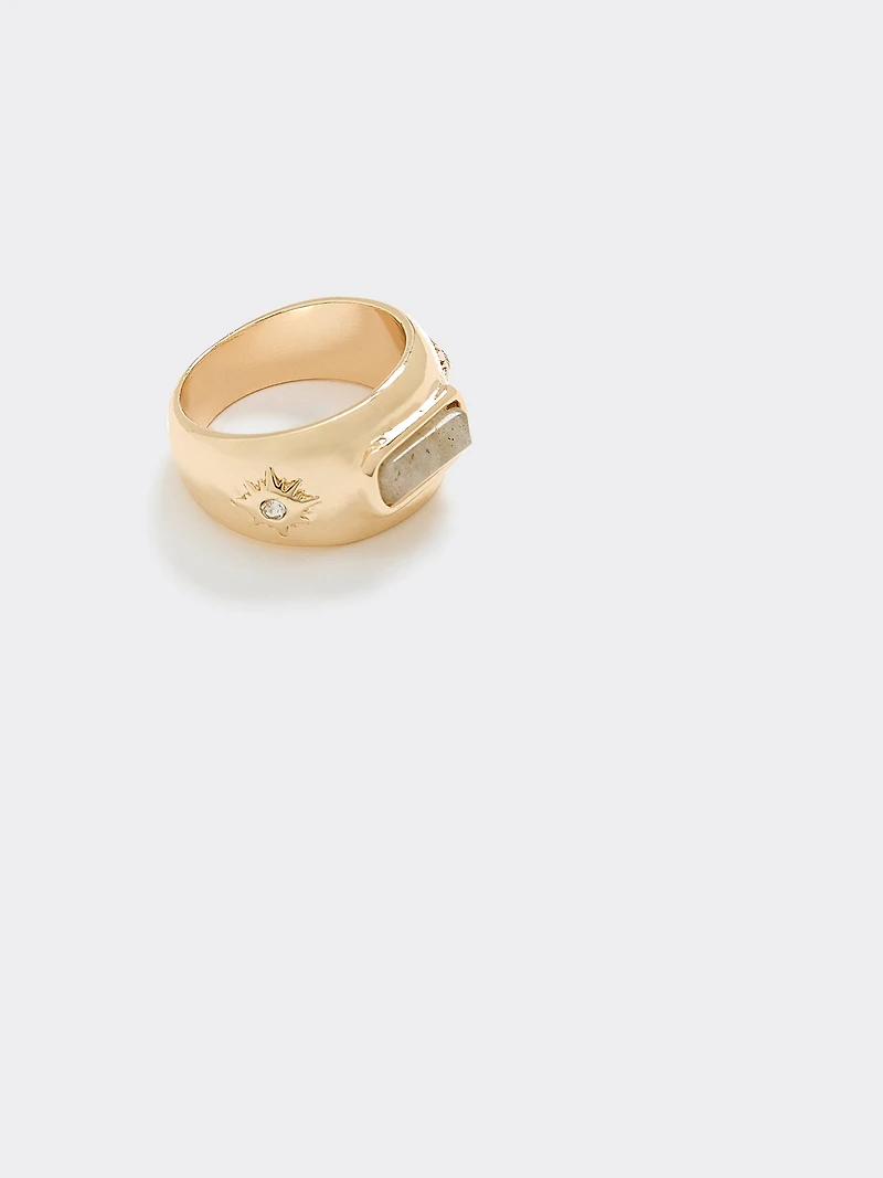 Ring with Stone