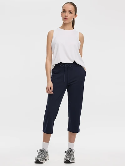 Pantalon urbain capri - Hyba