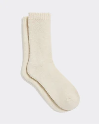 Wool-Blend Socks - Hyba
