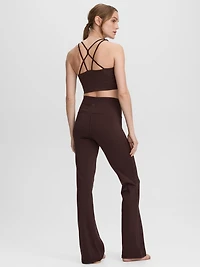 Multi-Strap Sports Bra