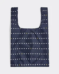 Recycled Polyester Shopping Bag