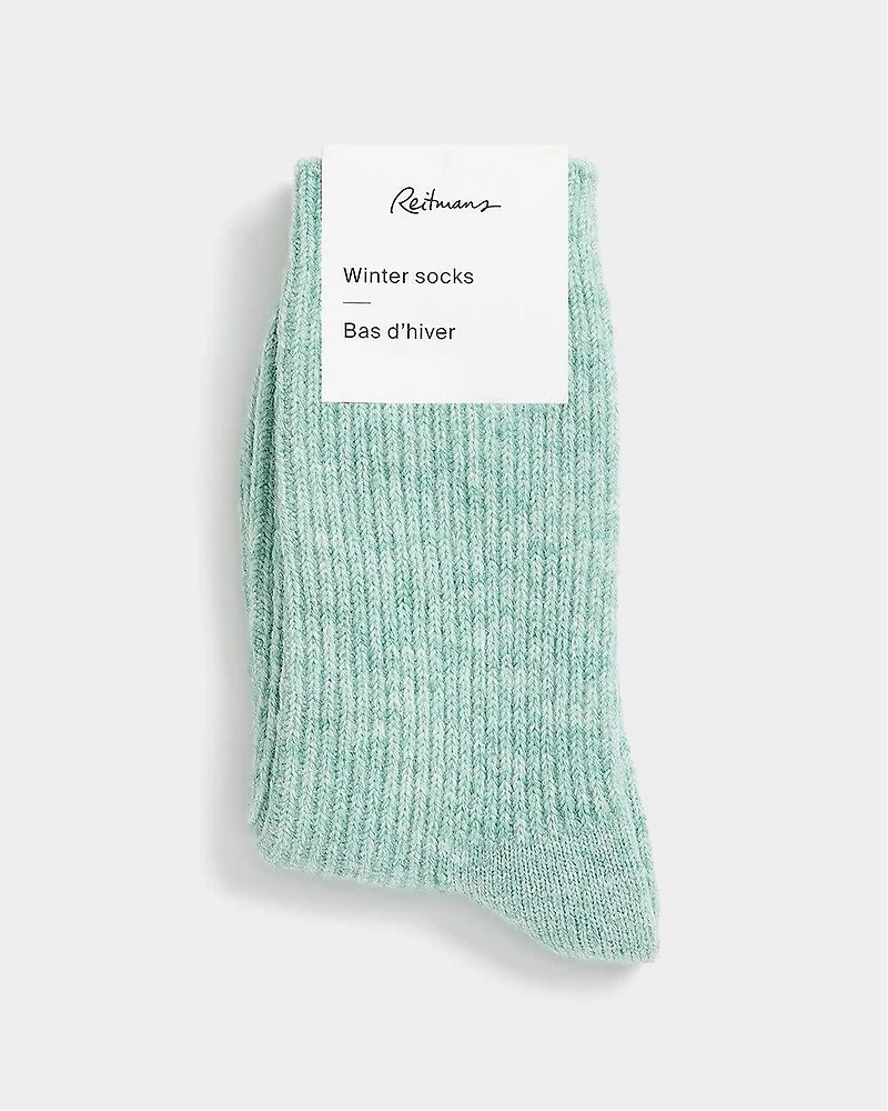 Super-Soft Socks