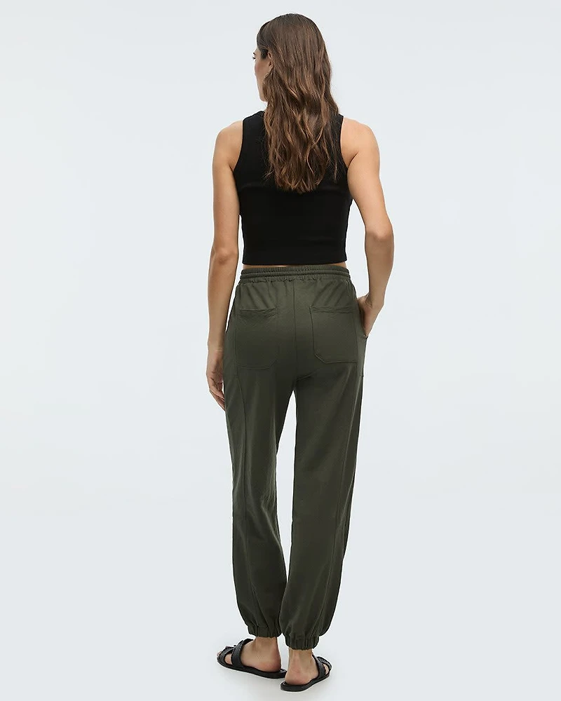 Jogger Pant