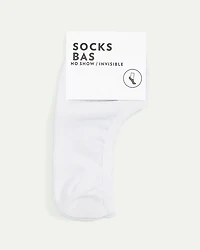 No-Show Socks