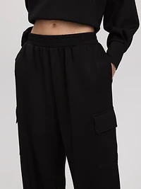 Cargo Jogger Pants - HYLUX Hyba