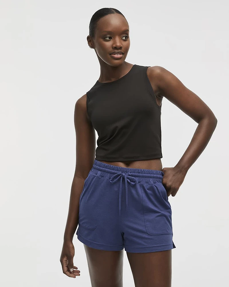 Short - Dry-Lux (MD) Hyba Essentiels