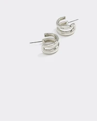 Double-Layer Hoops
