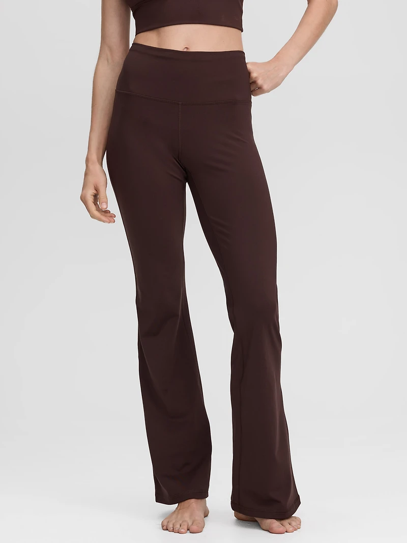 Flare-Leg Pant - PULSE (R) Hyba