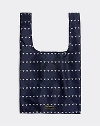 Recycled Polyester Shopping Bag