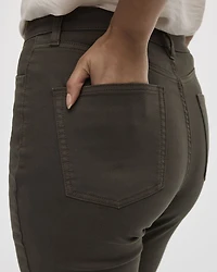 Jean Skinny à taille haute - Le Signature (MD) Coupe Courbes