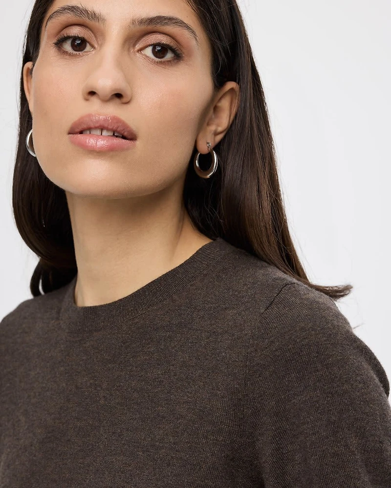 Pull à manches longues - R Essentials