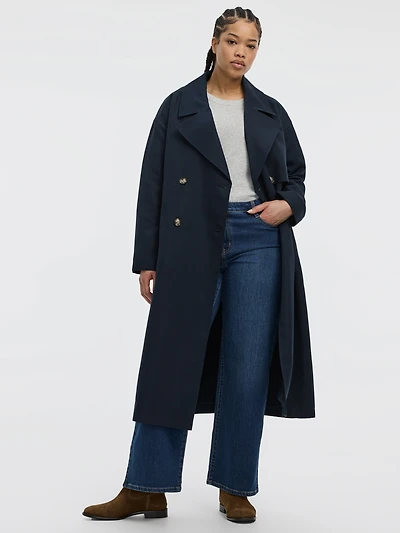 Trench Coat