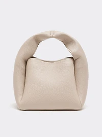 Petit sac à main bandoulière en faux cuir