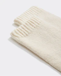 Wool-Blend Socks - Hyba