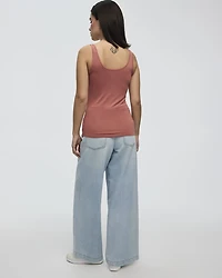 Camisole réversible à fines bretelles - R Essentials