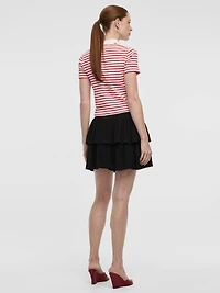 Flutter Skort