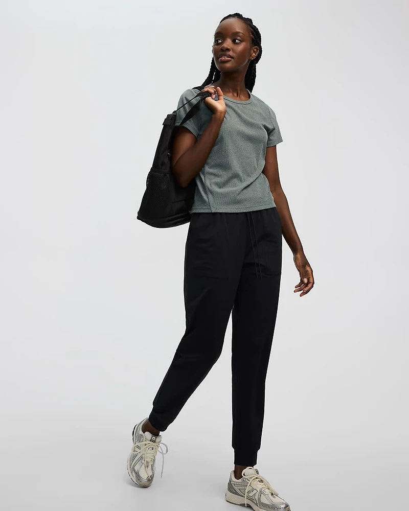 Athletic Jogger Pant - Hyba