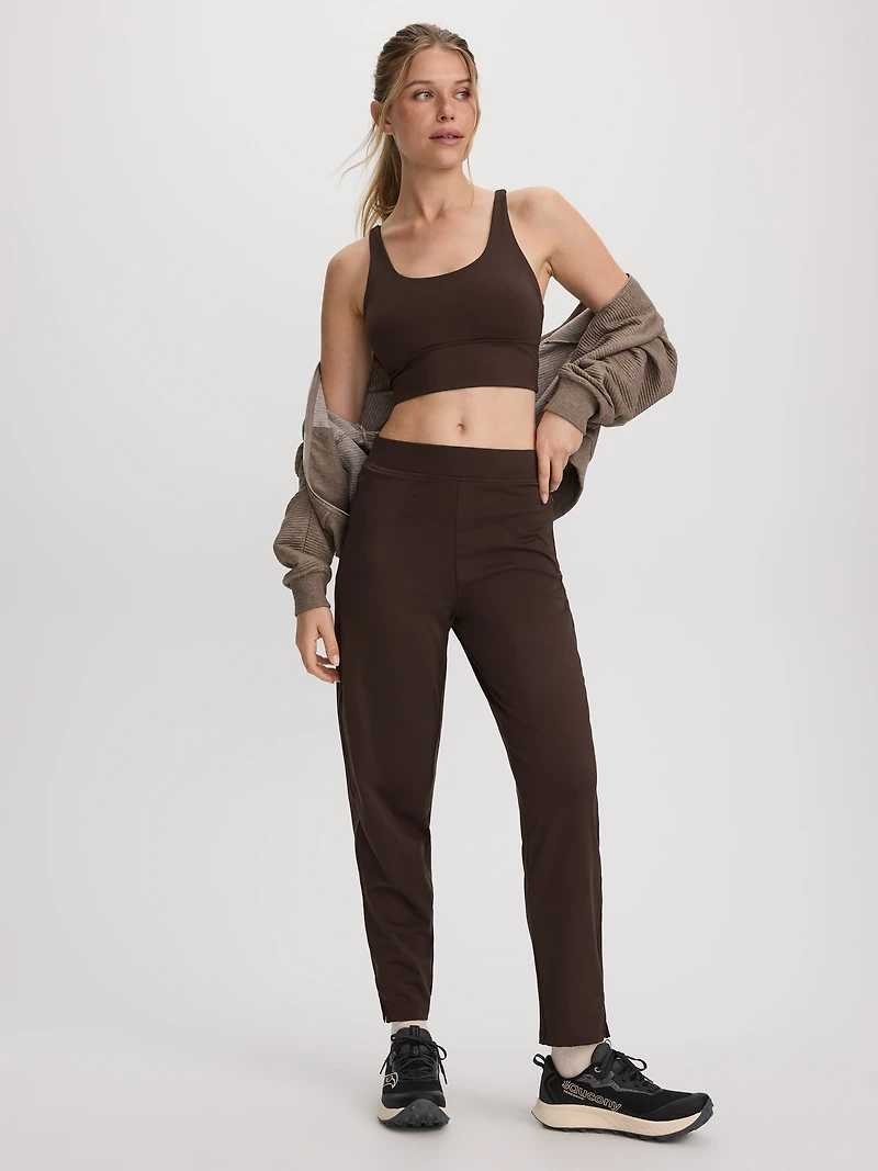 Pantalon jambe étroite - PULSE (MD) Hyba