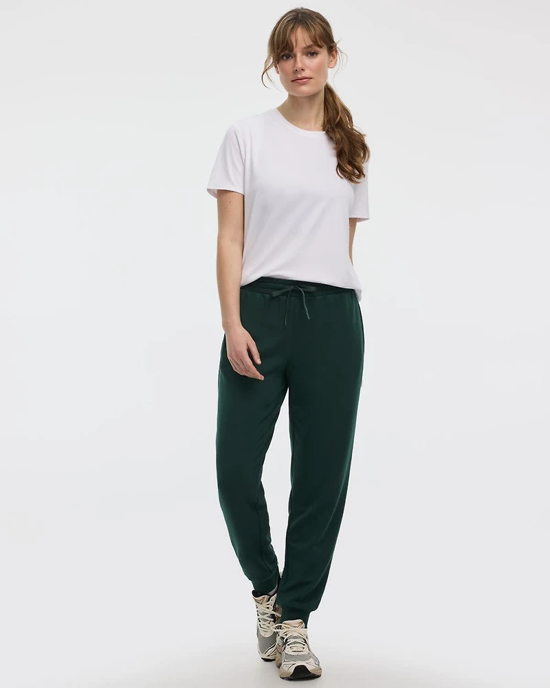 Fleece Jogger Pant - Hyba