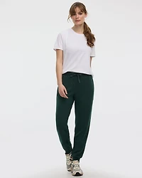 Fleece Jogger Pant - Hyba