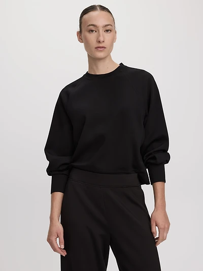 Pull à manches longues - HYLUX Hyba