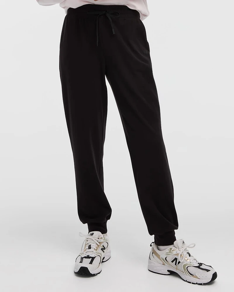 Polar Fleece Jogger - Hyba