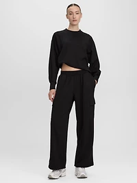 Cargo Jogger Pants - HYLUX Hyba